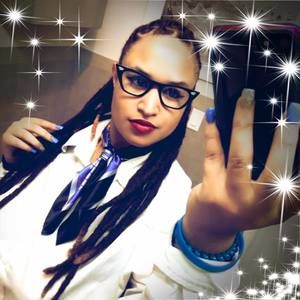 Meet your Posher, Kirah